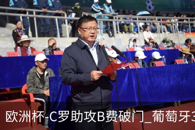 欧洲杯-C罗助攻B费破门 葡萄牙3-0土耳其