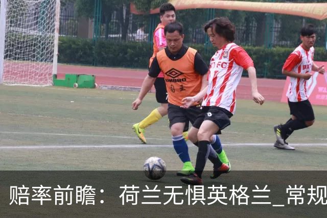 赔率前瞻：荷兰无惧英格兰 常规时间有望不败